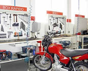 Oficinas Mecânicas de Motos em Governador Valadares