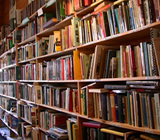 Bibliotecas em Governador Valadares