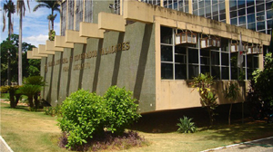 Câmara Municipal de Governador Valadares