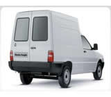 Carreto em Governador Valadares