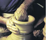 Cerâmicas em Governador Valadares