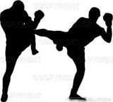 Kickboxing em Governador Valadares