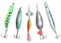 Lojas de Pesca em Governador Valadares