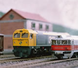 Modelismo em Governador Valadares