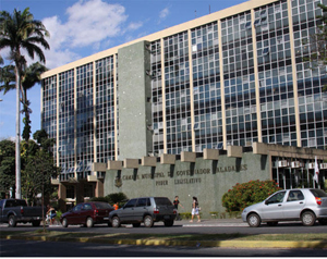 Prefeitura Municipal de Governador Valadares