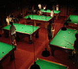 Snooker Bar em Governador Valadares